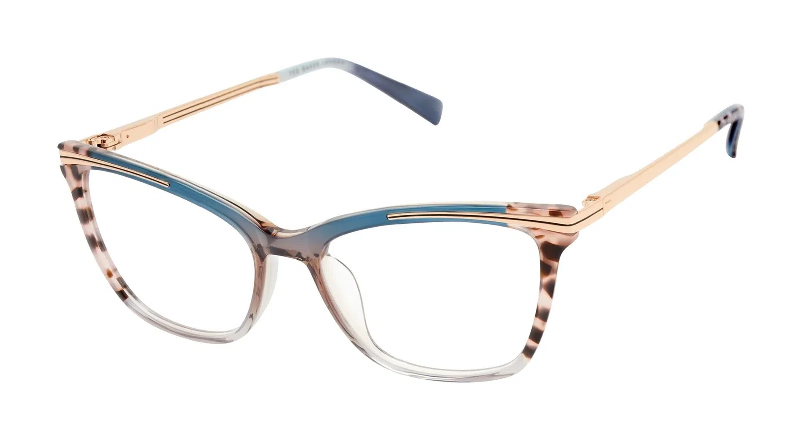 Ted Baker TW024 Eyeglasses - view 2